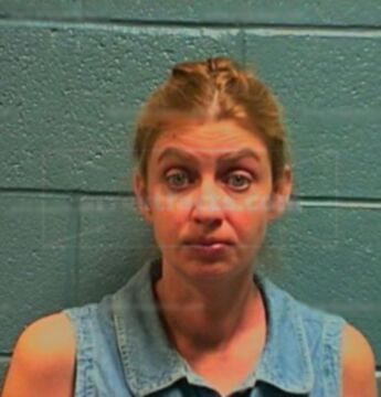 Joyce Marie Acey