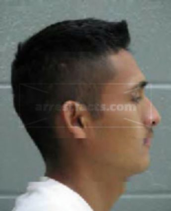 Salomon Cortez Sanchez