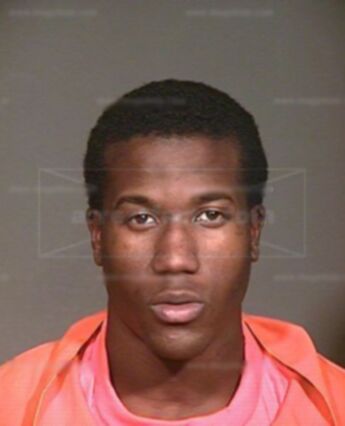 Traivon White