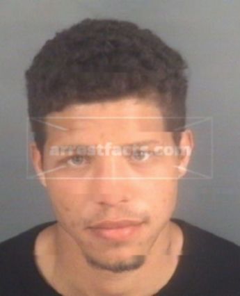 Tobylee Anterell Patterson