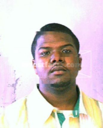 Eric Whitfield
