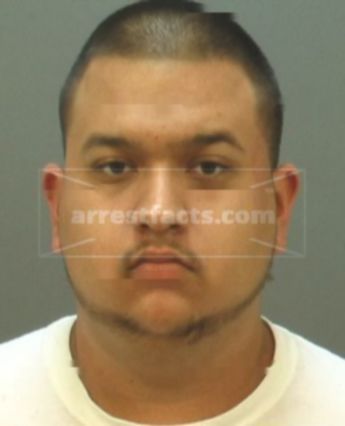 Brandon Ramirez