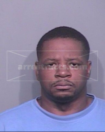 Everett Lamar Hudson