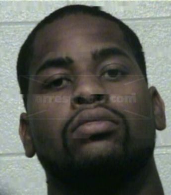 Raymond Lemee Owens
