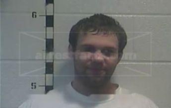 Samuel Logan Oates