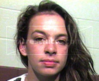 Brenda Kay Austin