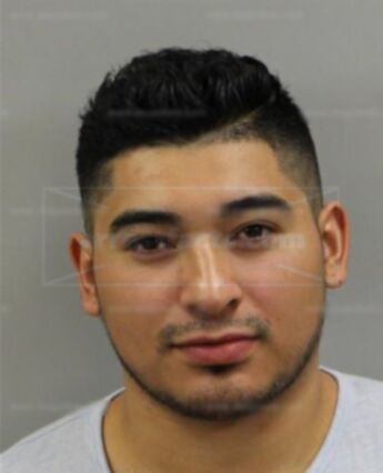 Cristian Alfredo Moreno-Ramirez