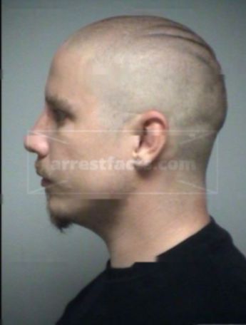 Bradley Scott Baird