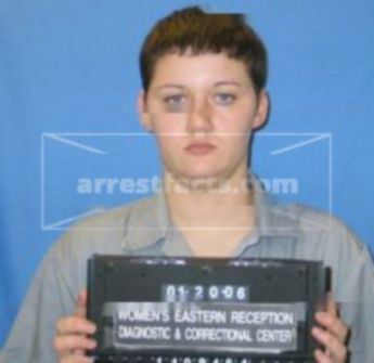 Amy Bramlett