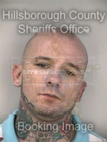 Joshua Barrett Carlton