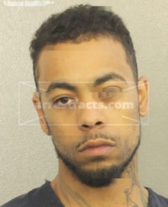 Christopher James Mouassite