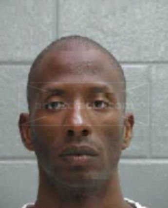 Dawayne Heston Hearns