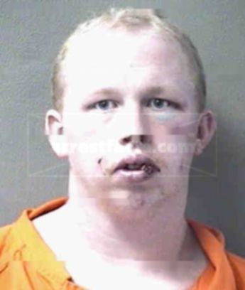 Damian Juan Harrill
