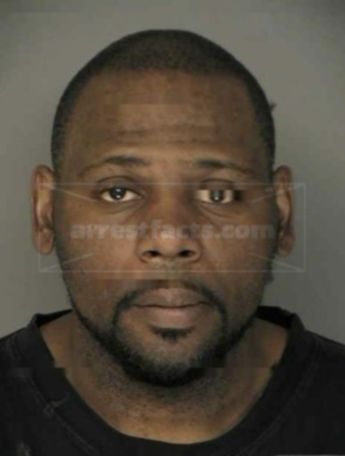 Haywood Samuel