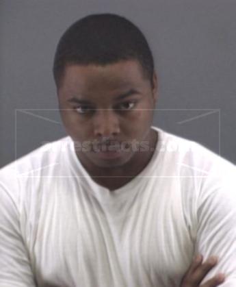 Earl Charles Reynolds