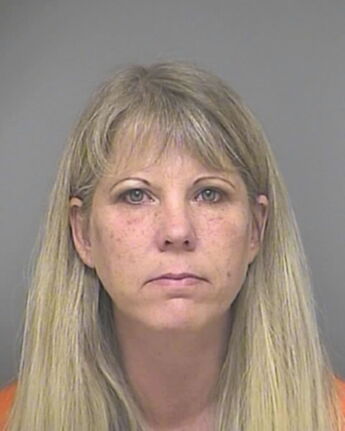 Debbie Clement Brito
