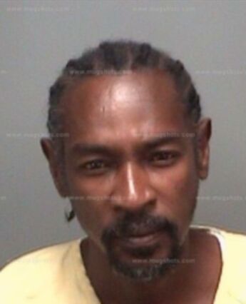 Wilson Geathers