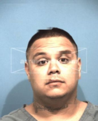 Jonathan Michael Salas