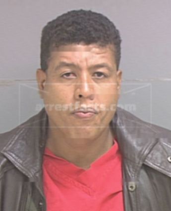 Martin Bernal Serrano