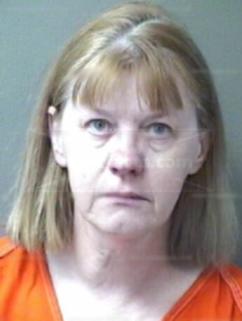 Virginia Marie Morse