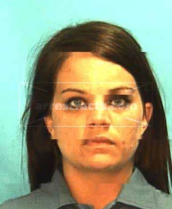 Karina Marie Mckenney