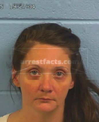 Wanda Lynn Jenkins