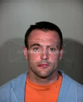 Beau Dale Morris