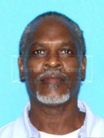 Eugene Jordan