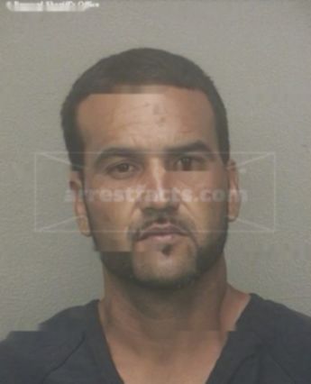 Rafael Gonzales