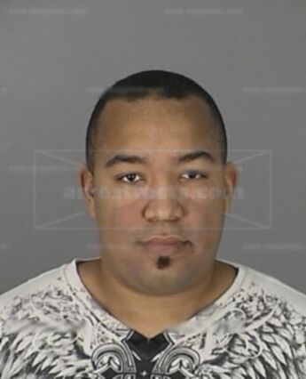Andrew Lenard Armstead