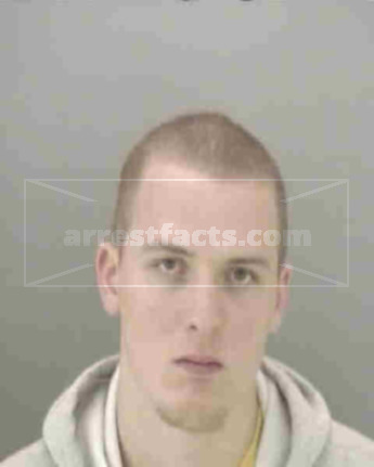 Zachary W Pusey