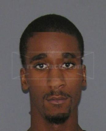 Andre Caldwell