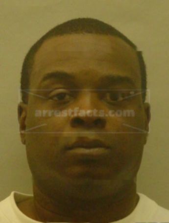 Troy Darren Bowie