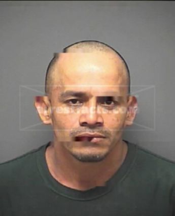 Jose Maria Castro Hernandez