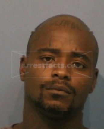 Larry Donnell Thompson