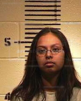 Angelica Hernandez Reyes