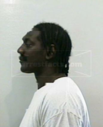 Anthony D Morrison