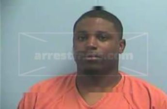 Cedric Cortez Jefferson