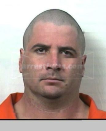 Jimmy Alexander Smith
