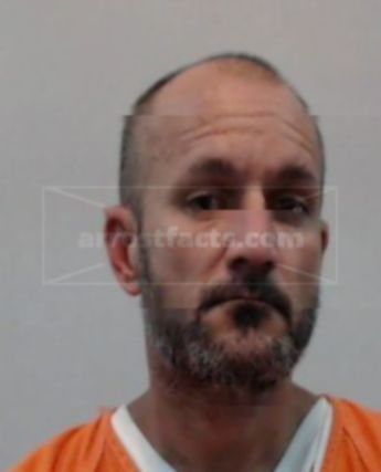 Jason Christopher Wood