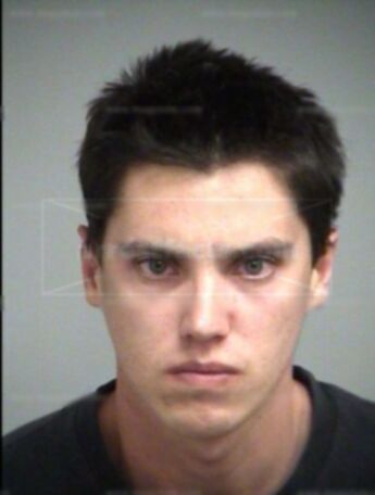 Dalton Ellis Dye