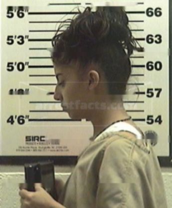 Mariah D Albertson