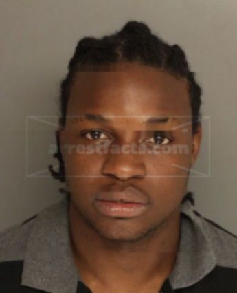 Malcolm Wilmont Samuel Henderson