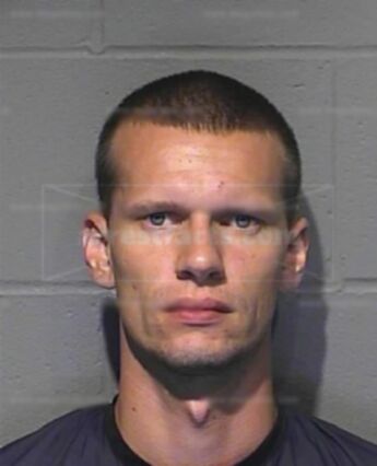 Joshua Robert Treece