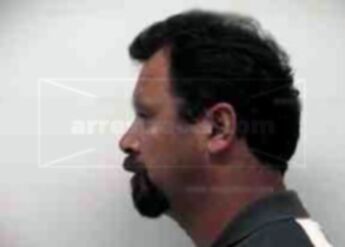 Michael Wayne Barrett