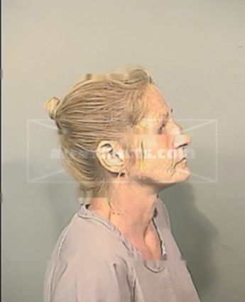 Alice Marie Askew