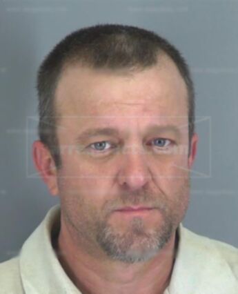 Chuck Troy Satterfield