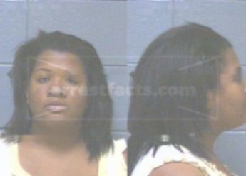 Keioka Jamise Milton
