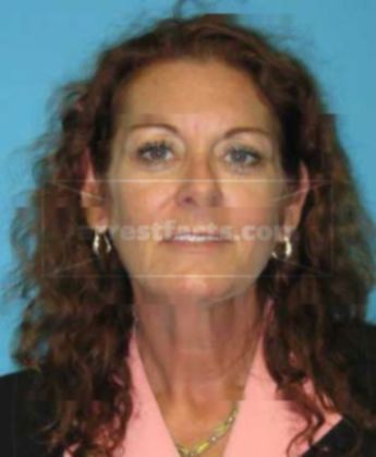Tammy Jones Hughes