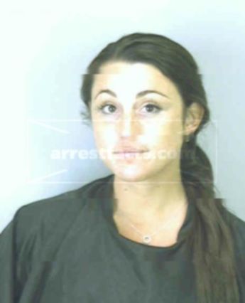 Brooke Michelle Hillebrand
